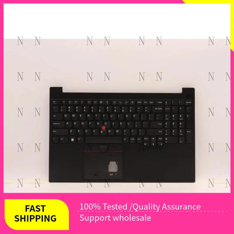 YJJ New keyboard Palmrest Case for Lenovo ThinkPad E15 Gen 4 5M11A37985 5M11A37987
YJJ New keyboard Palmrest Case for Lenovo ThinkPad E15 Gen 4 5M11A37985 5M11A37987
