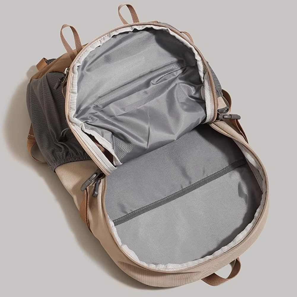 20L Hiking Backpack Outdoor Cycling Backpack Waterproof Oxford Sports Bag Multi-pockets Large Capacity Lightweight Rucksack
20L Hiking Backpack Outdoor Cycling Backpack Waterproof Oxford Sports Bag Multi-pockets Large Capacity Lightweight Rucksack