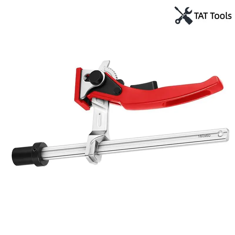 2 Pcs Table Work Bench Grip Clamp 3/4 Inch Dog Hole Clamp Hold Down Clamp Table Clamp For Woodworking Table
2 Pcs Table Work Bench Grip Clamp 3/4 Inch Dog Hole Clamp Hold Down Clamp Table Clamp For Woodworking Table