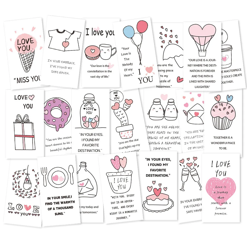21pcs Lunch Box Cards Encouragement Notes for Kids Boys Girls School Birthday Festival Event Party Supplies Greeting Card Note
21pcs Lunch Box Cards Encouragement Notes for Kids Boys Girls School Birthday Festival Event Party Supplies Greeting Card Note