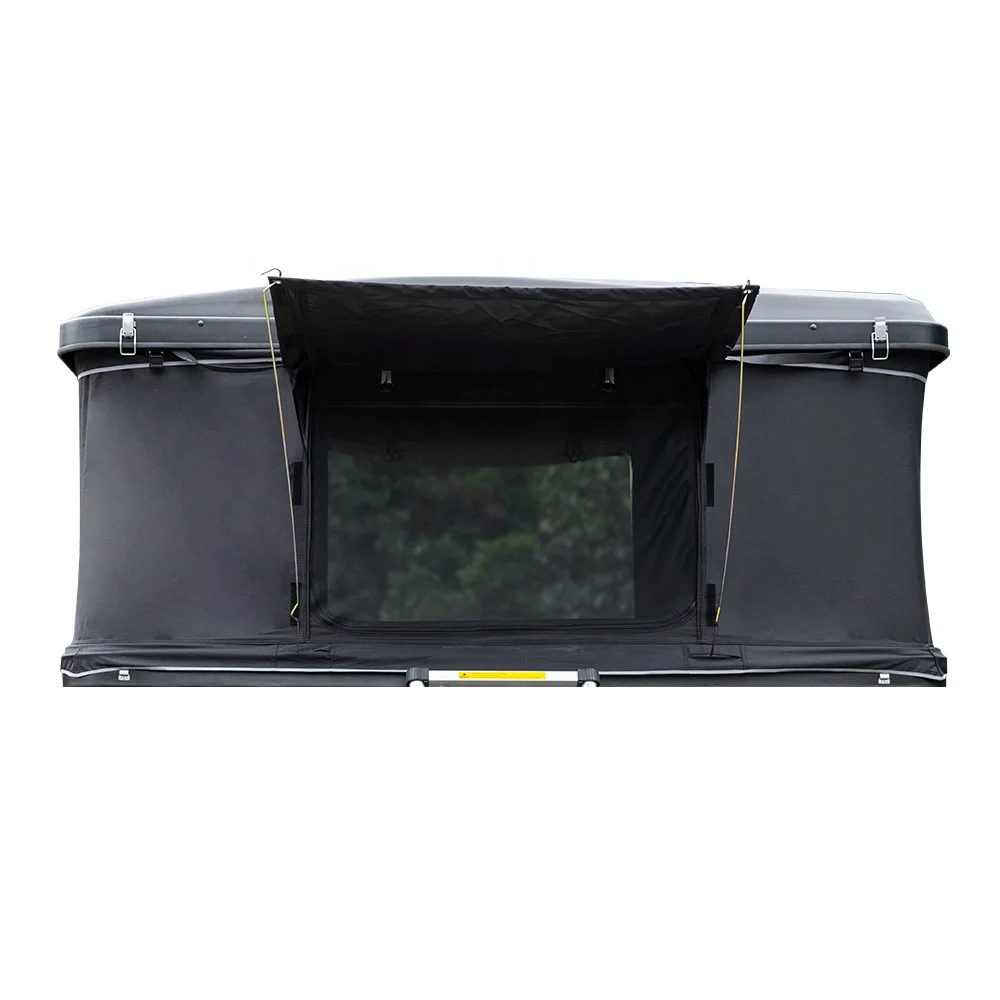 Outdoor Camping Diy Folding 4x4 Wd ABS Automatic Hard Shell Roof Top Tent Car Rooftop Tent for Sale
Outdoor Camping Diy Folding 4x4 Wd ABS Automatic Hard Shell Roof Top Tent Car Rooftop Tent for Sale