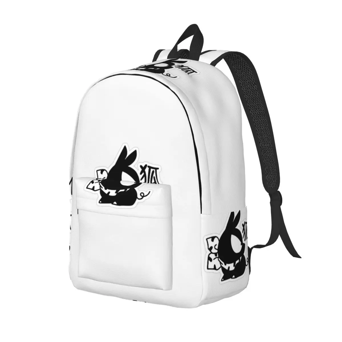 Kanji Ranma Anime Manga Backpack Daypack Large Capacity Kids BookBag School Bag Shoulder Bags for Men Women
Kanji Ranma Anime Manga Backpack Daypack Large Capacity Kids BookBag School Bag Shoulder Bags for Men Women