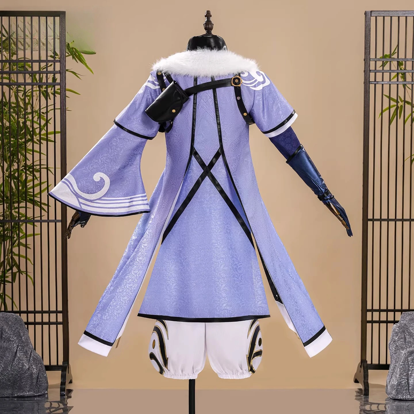 Honor of Kings Sun Quan Cosplay Costume Game Suit Anime Party Uniform Hallowen Play Role Clothes Clothing Onicos
Honor of Kings Sun Quan Cosplay Costume Game Suit Anime Party Uniform Hallowen Play Role Clothes Clothing Onicos
