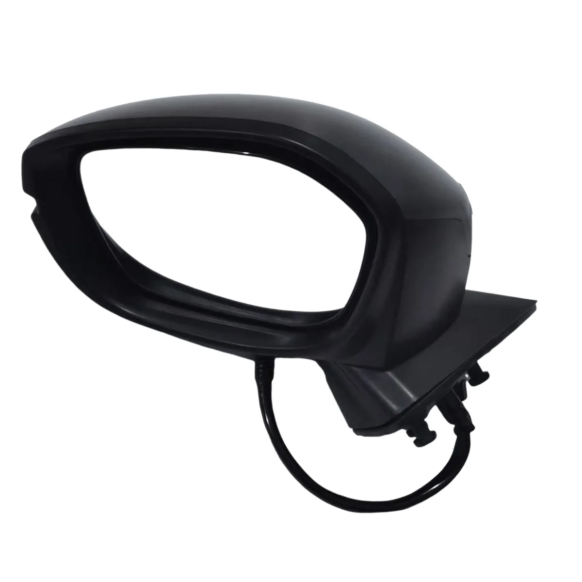 Right Electric Rear View Mirror Assembly for Honda Civic 2022 2023 Reversing Mirror 5-Wire W/Power Turn Signals Function
Right Electric Rear View Mirror Assembly for Honda Civic 2022 2023 Reversing Mirror 5-Wire W/Power Turn Signals Function