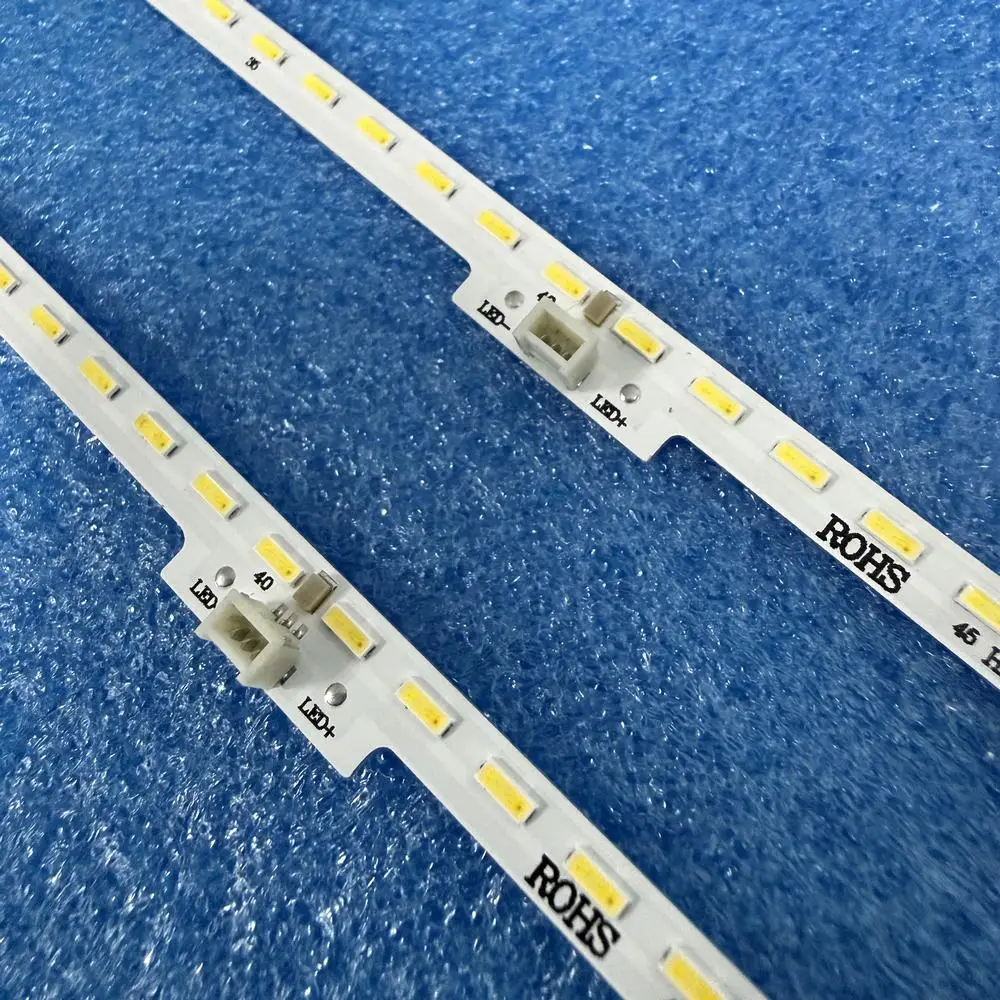 LED backlight strips for Sharp LC-50N7000U TV H50M5500 LED50K5500US RSAG7.820.6412 RSAG7.820.7013 HE500IU-B51
LED backlight strips for Sharp LC-50N7000U TV H50M5500 LED50K5500US RSAG7.820.6412 RSAG7.820.7013 HE500IU-B51