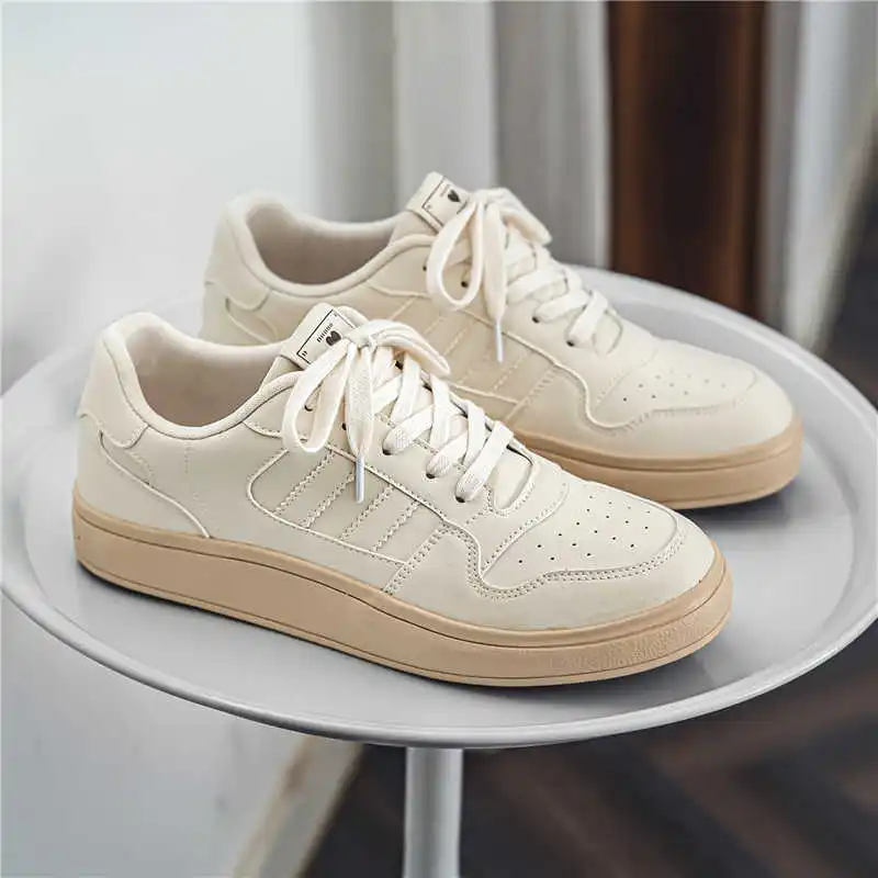 Autumn Normal Leather Colorful Men's Sneakers Running Vzuttya Men's Leisure Shoes Sport New Collection Novelty New In Type 
Autumn Normal Leather Colorful Men's Sneakers Running Vzuttya Men's Leisure Shoes Sport New Collection Novelty New In Type