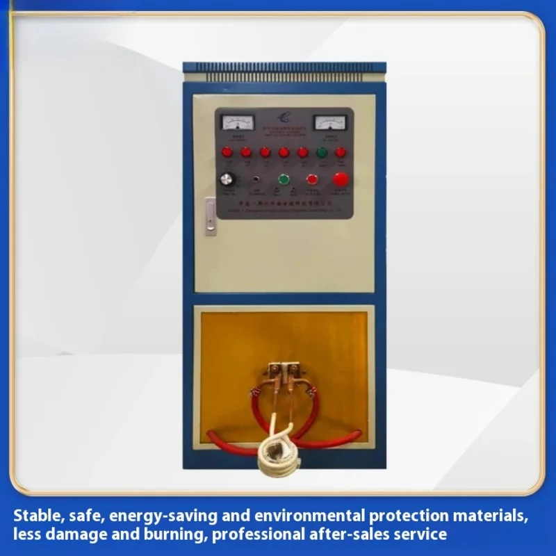 IGBT Magnetic Induction Heater for Annealing Quenching Gas Heater Electric Pottery induction heater tool
IGBT Magnetic Induction Heater for Annealing Quenching Gas Heater Electric Pottery induction heater tool