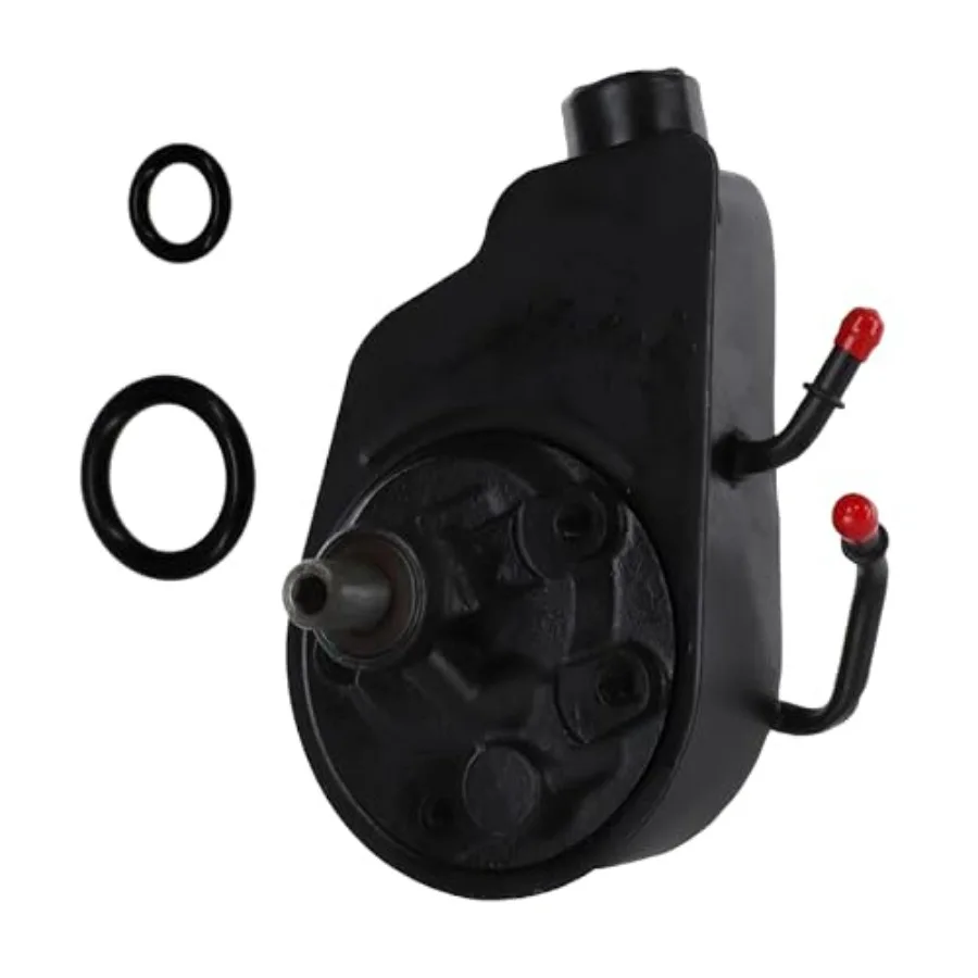 20-8739 Remanufactured Domestic Power Steering Pump
20-8739 Remanufactured Domestic Power Steering Pump