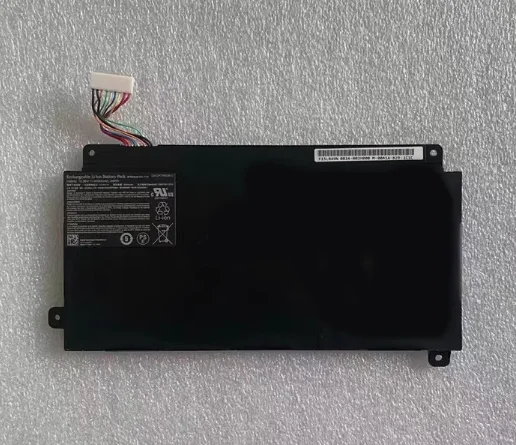 For LG 15U370 F15 40064155 Battery For Maibenben Xiaomai 5 1510-20Y8000 5A 5X 5S 5pro 6S pro For Haier Boyue M51-52213 M51-52613
For LG 15U370 F15 40064155 Battery For Maibenben Xiaomai 5 1510-20Y8000 5A 5X 5S 5pro 6S pro For Haier Boyue M51-52213 M51-52613