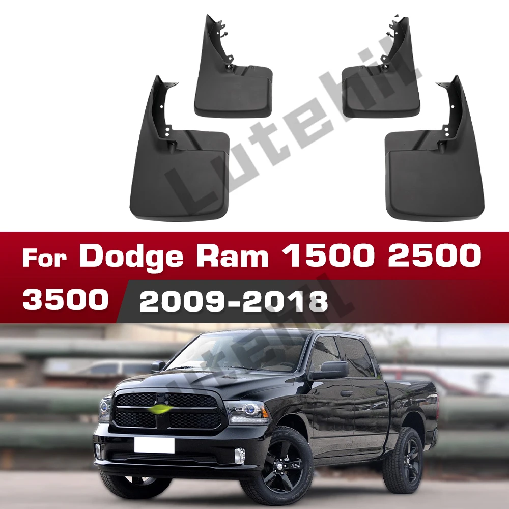 Для Dodge Ram 1500 2500 3500 2009-2018 2014 2015 2016 2017 брызговики на крыло брызговики брызговики автомобильные аксессуары
Для Dodge Ram 1500 2500 3500 2009-2018 2014 2015 2016 2017 брызговики на крыло брызговики брызговики автомобильные аксессуары