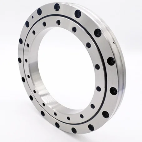EFANT High Rigidity SLEWING RING BEARING XU160260 XU060264 XU160405 XU080430 RU445 XSU080398 XSU141094 Cross Roller Bearing
EFANT High Rigidity SLEWING RING BEARING XU160260 XU060264 XU160405 XU080430 RU445 XSU080398 XSU141094 Cross Roller Bearing