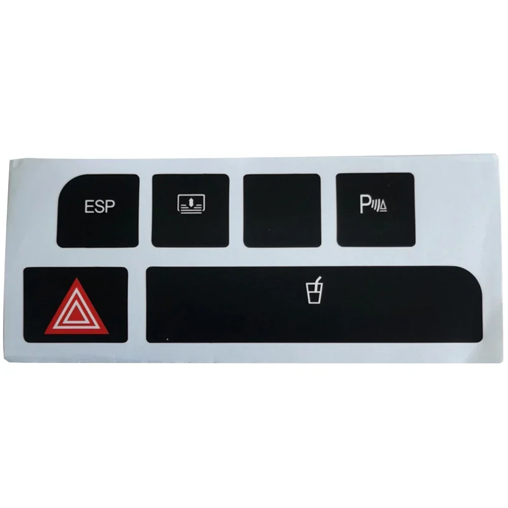 Cup Holder Button Repair Sticker Package Content Push Button Repair Worn Button Knob Switch White Lettering Even The Edges
Cup Holder Button Repair Sticker Package Content Push Button Repair Worn Button Knob Switch White Lettering Even The Edges