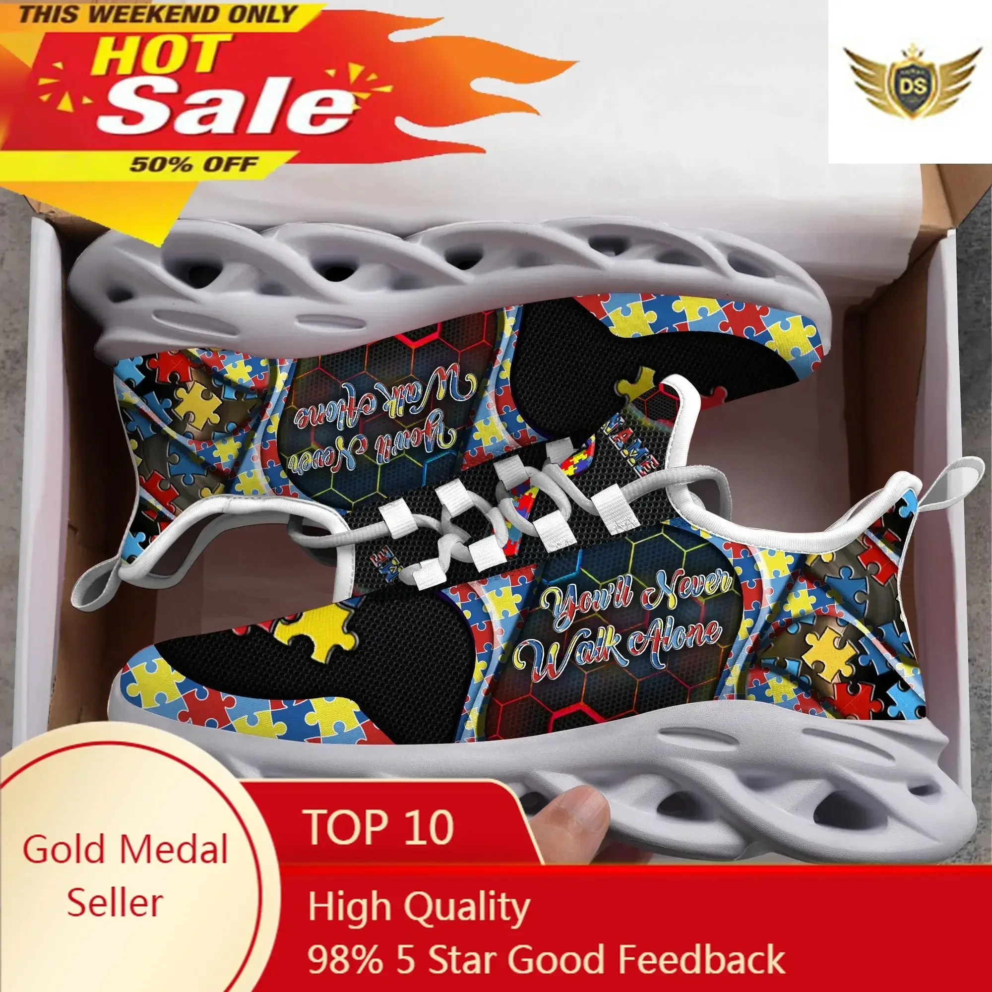 Cool Fashion Men Running Shoes Outdoor Sports Breathable Boy Shoes Graffiti Comfortable Trend Custom Male Shoes
Cool Fashion Men Running Shoes Outdoor Sports Breathable Boy Shoes Graffiti Comfortable Trend Custom Male Shoes