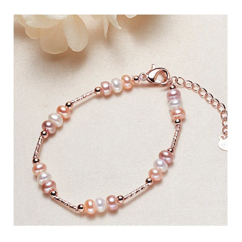 Real Pearl Unpopular Products Street Stall Bracelet Jewelry Freshwater Pearl Bracelet Women
Real Pearl Unpopular Products Street Stall Bracelet Jewelry Freshwater Pearl Bracelet Women