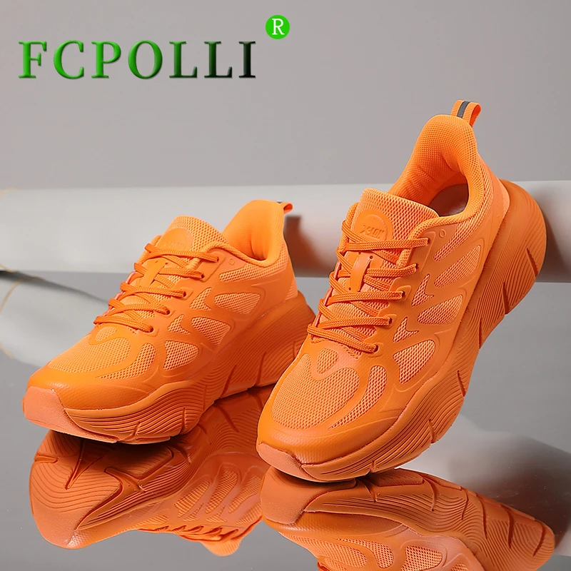 2024 New Running Shoes Men Women Black Orange Gym Shoes For Unisex Top Quality Walking Jogging Shoe Couples Sport Shoe
2024 New Running Shoes Men Women Black Orange Gym Shoes For Unisex Top Quality Walking Jogging Shoe Couples Sport Shoe