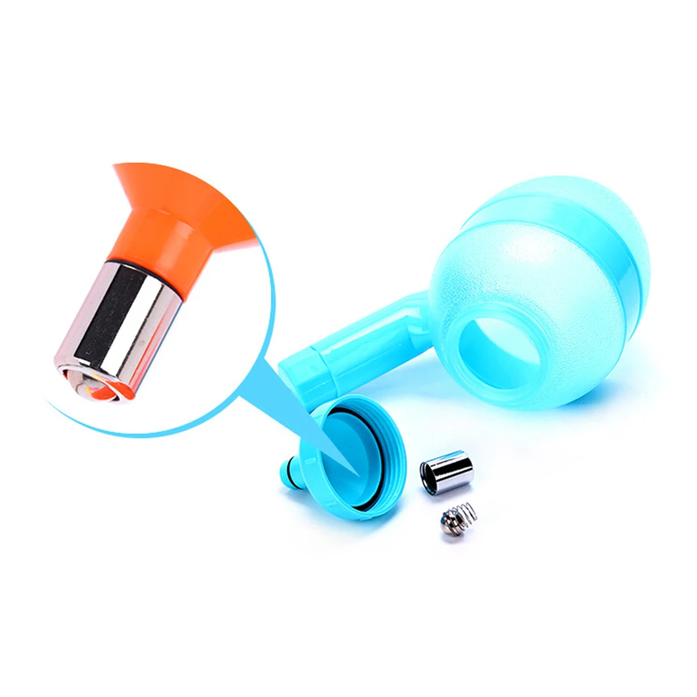 Pet Water Feeder Cat Fountain Dual Purpose Gravity Dog Food Blue Large Mouth Leak Proof Safe Plastic Automatic
Pet Water Feeder Cat Fountain Dual Purpose Gravity Dog Food Blue Large Mouth Leak Proof Safe Plastic Automatic
