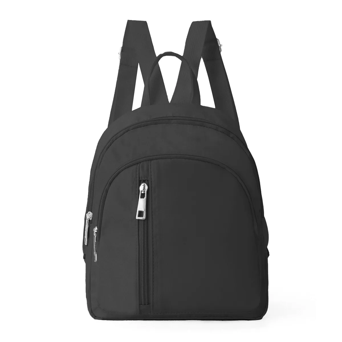 Casual schoolbag Cross-border fashion backpack Lightweight large-capacity portable backpack Adjustable strap High value
Casual schoolbag Cross-border fashion backpack Lightweight large-capacity portable backpack Adjustable strap High value