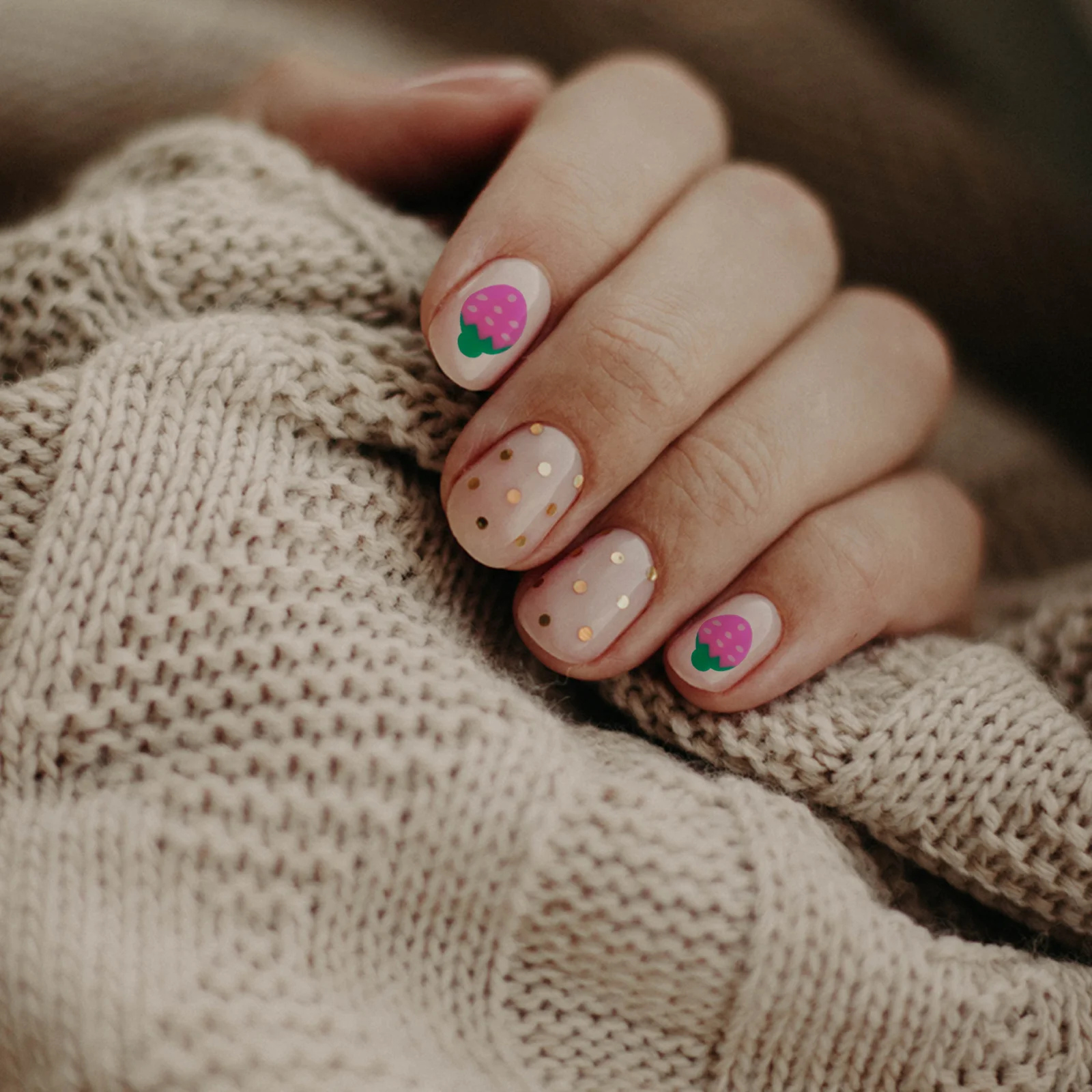 2 Boxes Fruit Nail Art Slices DIY Decoration Safe Skin Friendly for Birthday Halloween Christmas Nail Art Slice
2 Boxes Fruit Nail Art Slices DIY Decoration Safe Skin Friendly for Birthday Halloween Christmas Nail Art Slice