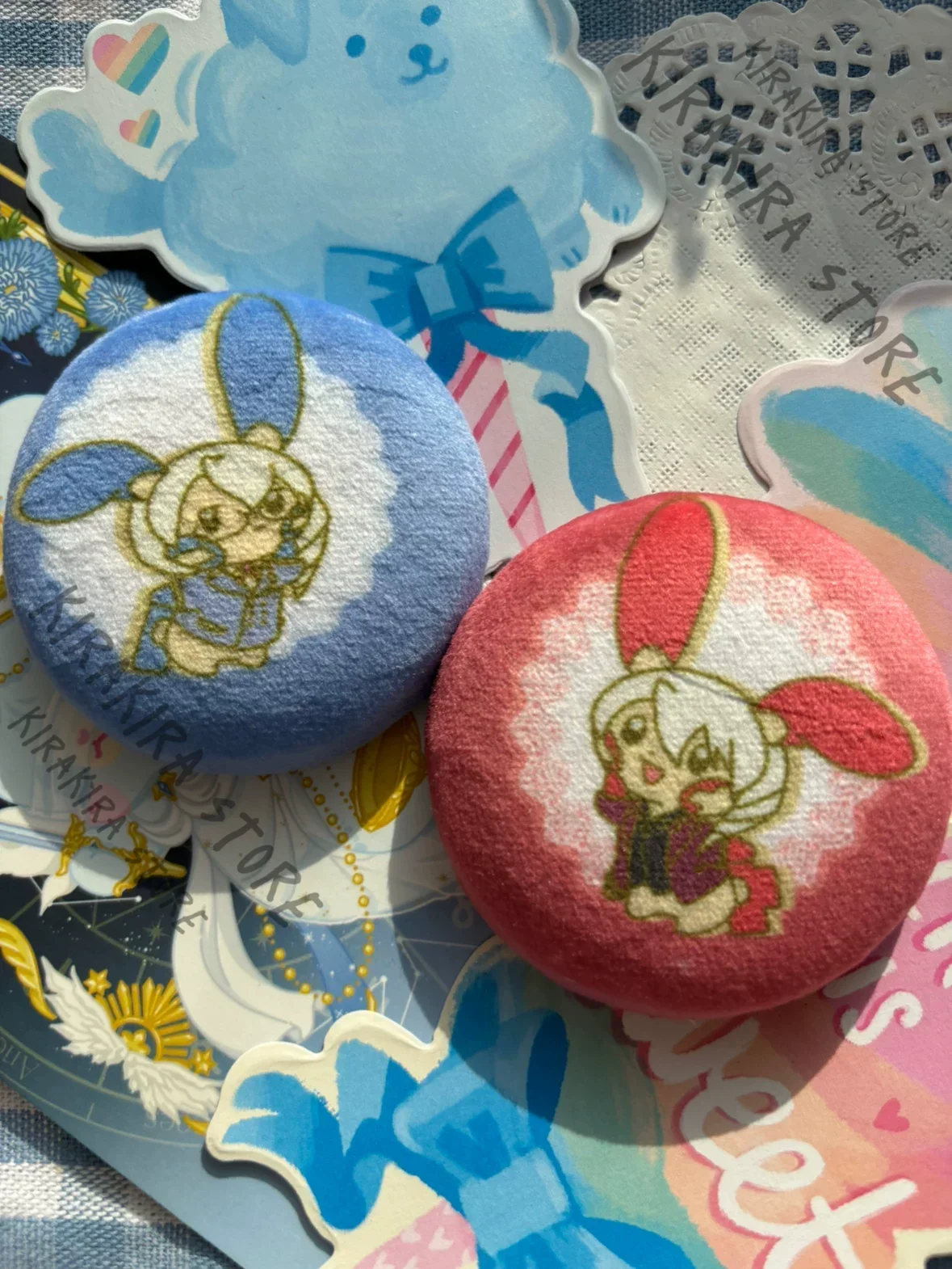 Klavier Gavin Kristoph Brothers Fangoods Cotton Badge Brooch Ace Attorney Anime Kawaii Emblem Breastpin Ornaments Mascot
Klavier Gavin Kristoph Brothers Fangoods Cotton Badge Brooch Ace Attorney Anime Kawaii Emblem Breastpin Ornaments Mascot