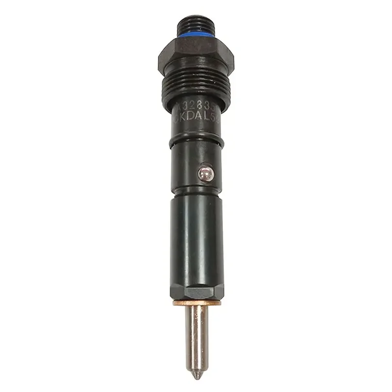 New Fuel injector nozzle 4948366 Compatible with Cummins Engine 6BT 6B 5.9L 4B3.9 6B5.9 QSB6.7 CM2880 B116 QSB6.7 CM850
New Fuel injector nozzle 4948366 Compatible with Cummins Engine 6BT 6B 5.9L 4B3.9 6B5.9 QSB6.7 CM2880 B116 QSB6.7 CM850