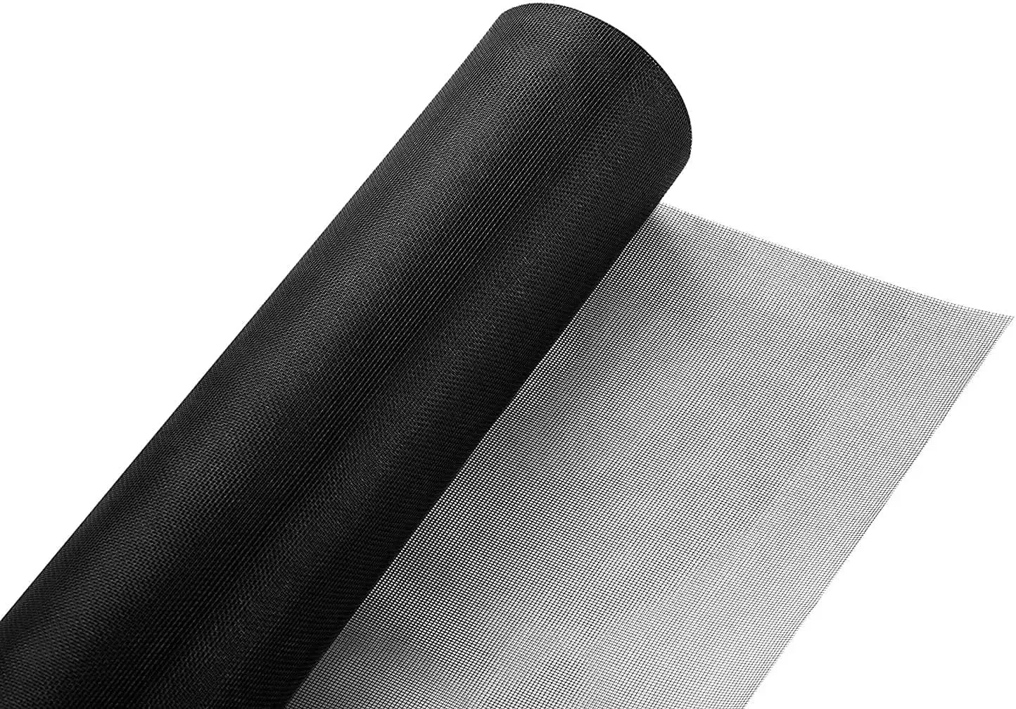 Fiberglass Window Screen Roll 84" x 100' Continuous Roll UV Protection Install and Repair Door and Window Screen
Fiberglass Window Screen Roll 84" x 100' Continuous Roll UV Protection Install and Repair Door and Window Screen