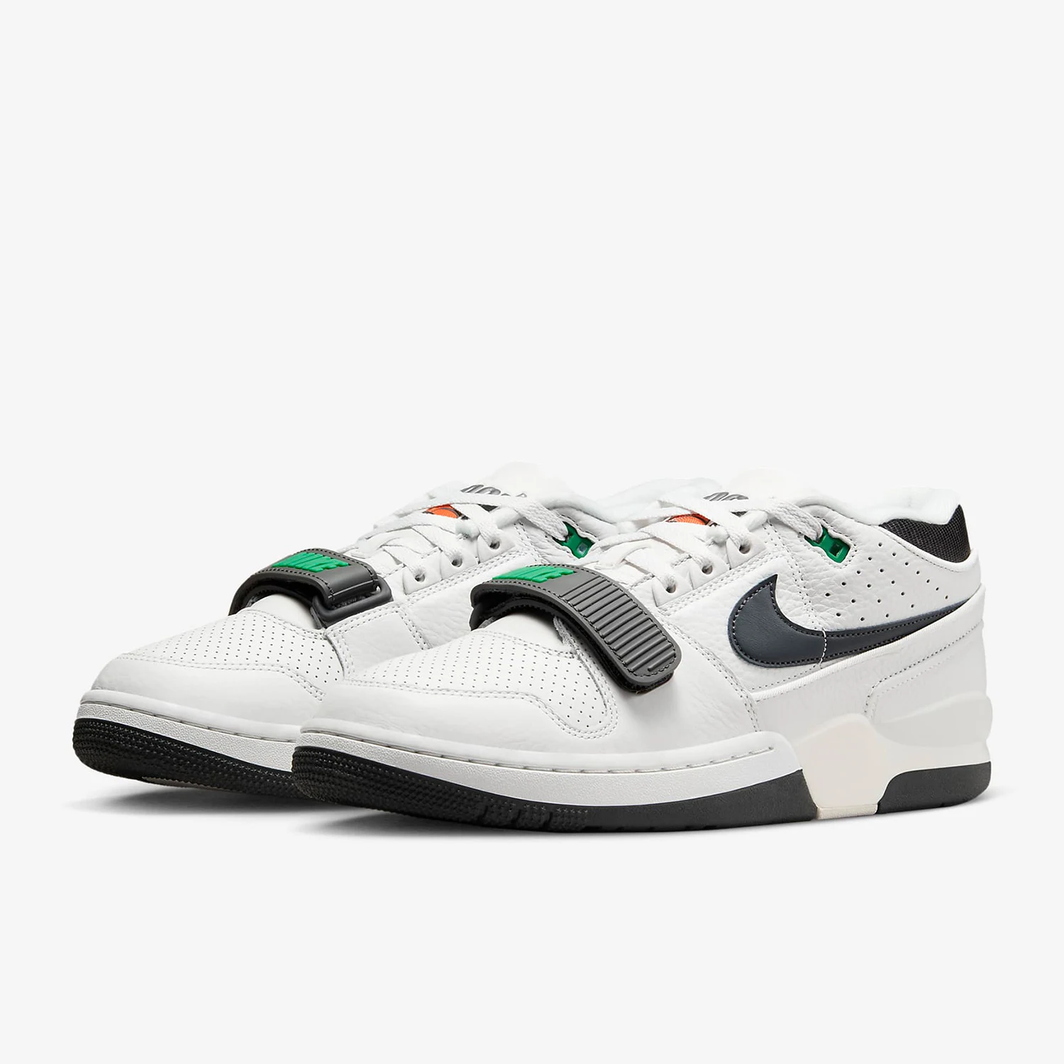 Nike genuine AAF88 New Men's Retro Durable Casual Shoes DZ4627-001
Nike genuine AAF88 New Men's Retro Durable Casual Shoes DZ4627-001