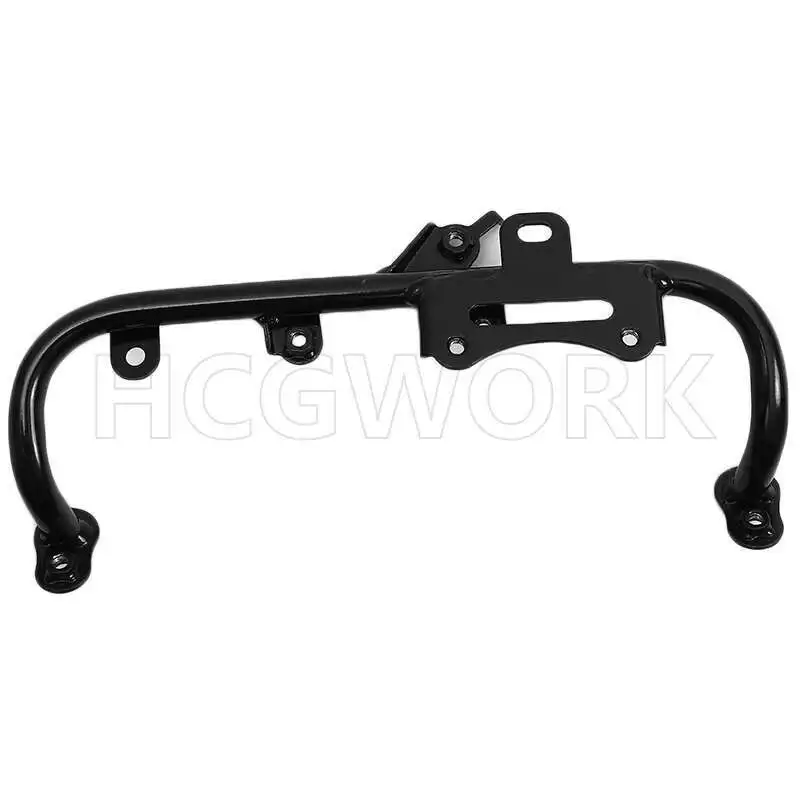 Motorcycle Original Parts Fuel Tank Guard Bracket for Wuyang-honda Cb190x National Iii National Iv
Motorcycle Original Parts Fuel Tank Guard Bracket for Wuyang-honda Cb190x National Iii National Iv