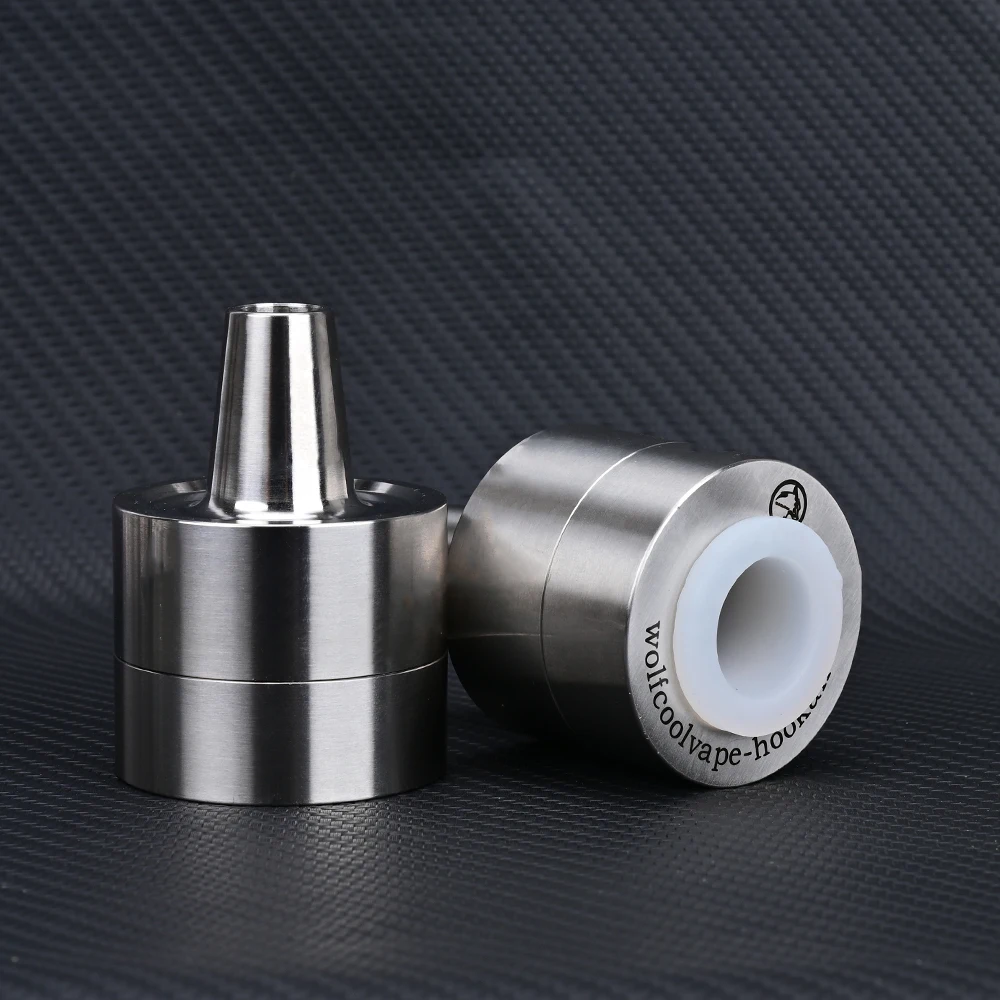 Wolfcoolvape кальян оригинальный аутентичный дизайн арабский кальян масляный коллектор 304 материал из нержавеющей стали аксессуары для кальяна
Wolfcoolvape кальян оригинальный аутентичный дизайн арабский кальян масляный коллектор 304 материал из нержавеющей стали аксессуары для кальяна