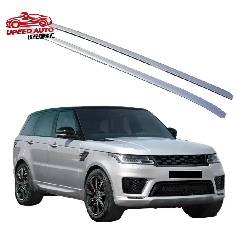 Suitable for ApolloNo Noise High Quality Aluminum Universal Luggage Bar Car Roof Rack Range Rover Sport 2014-2022
Suitable for ApolloNo Noise High Quality Aluminum Universal Luggage Bar Car Roof Rack Range Rover Sport 2014-2022