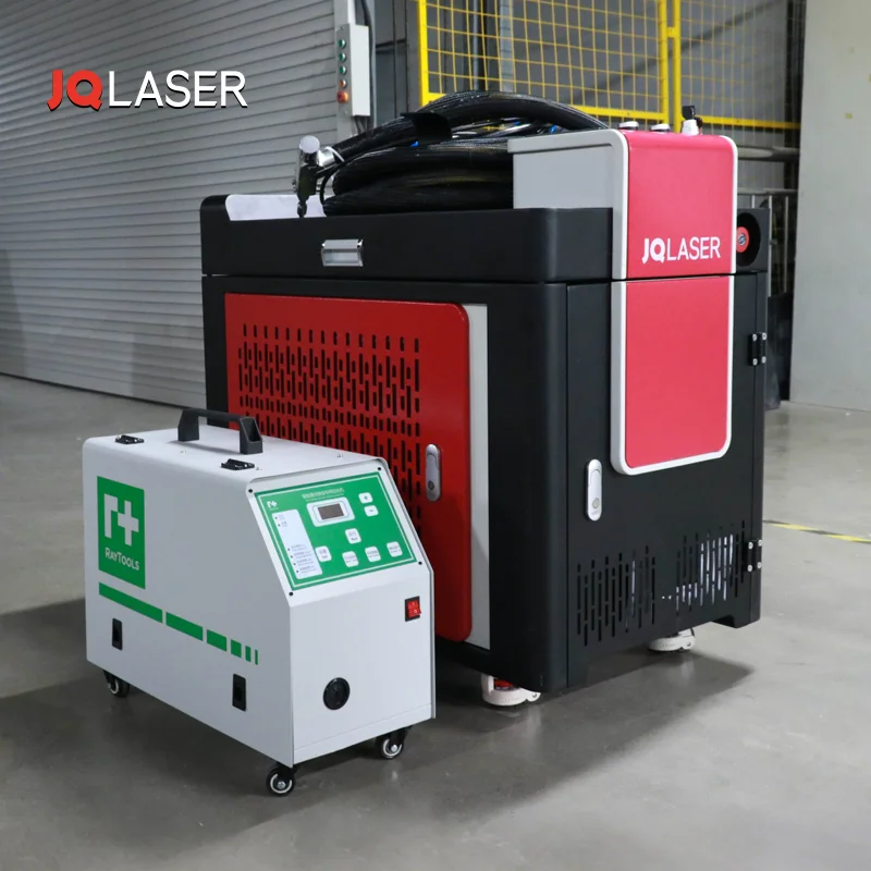 Space Saving 1500W HW-MINI Handheld Laser Welding Machine With HighTemperature Quenched Casing for Enhanced Durability
Space Saving 1500W HW-MINI Handheld Laser Welding Machine With HighTemperature Quenched Casing for Enhanced Durability