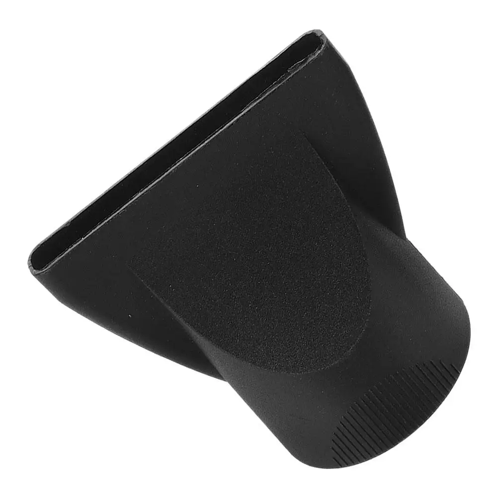 Blower Tube Air Collector Diffuser Head for Hairdryer Attachment Flat Drying Nozzle
Blower Tube Air Collector Diffuser Head for Hairdryer Attachment Flat Drying Nozzle