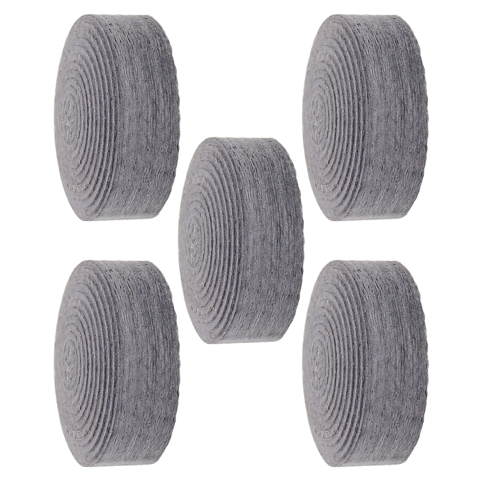 5Pcs Durable Billiard Cue Tips Set Versatile Design Suitable for All Levels Players Easy to Install Cue Stick Tip Repair
5Pcs Durable Billiard Cue Tips Set Versatile Design Suitable for All Levels Players Easy to Install Cue Stick Tip Repair