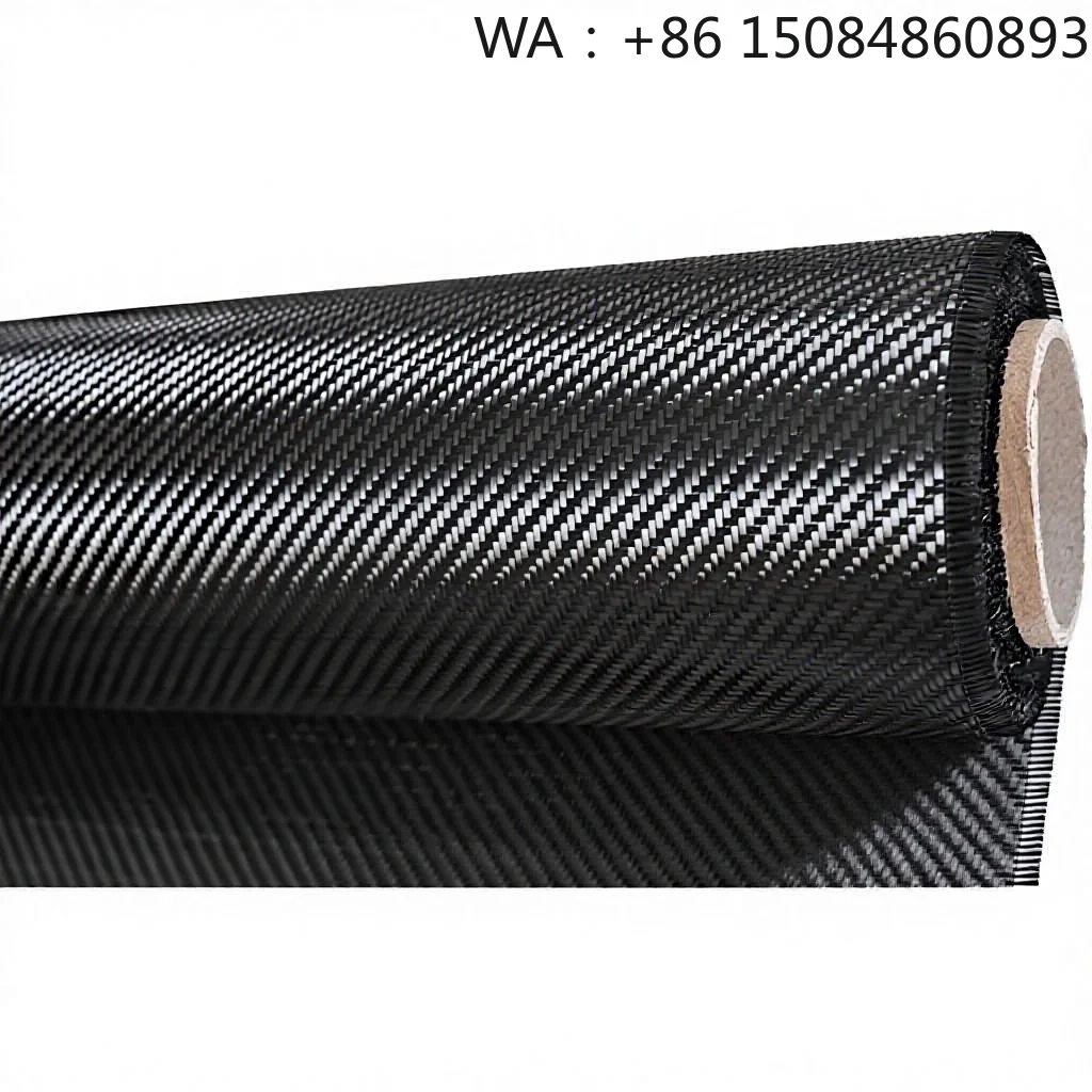 100% Pure Carbon Fiber Twill Fabric, Lightweight High Strength Woven Cloth for Aerospace Automotive Composite Luggage and Toy Re
100% Pure Carbon Fiber Twill Fabric, Lightweight High Strength Woven Cloth for Aerospace Automotive Composite Luggage and Toy Re