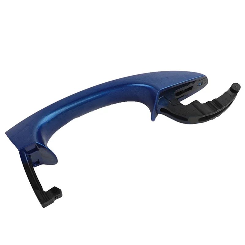 Classy-Front Left Outside Door Handle Outside Door Handle Exterior Door Handle For Q3
Classy-Front Left Outside Door Handle Outside Door Handle Exterior Door Handle For Q3