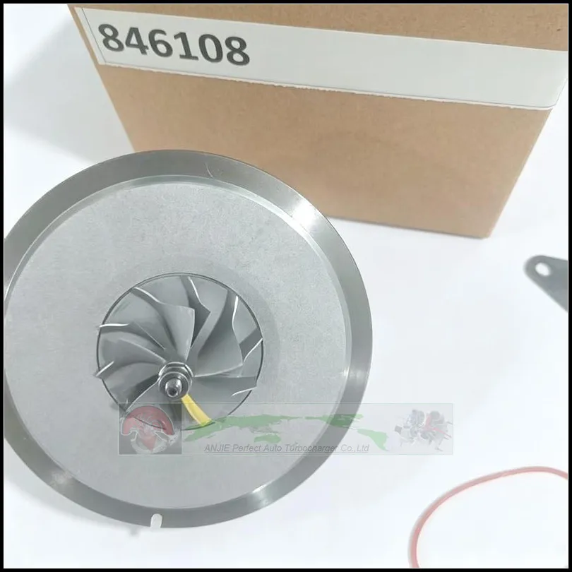 Turbo Cartridge CHRA GTD14 846108 846108-0002 846108-5002S 1044100-FD040 1044100FD040 For JAC ShuaiLing T6 2.0T 4DB2-2E HFC4DB
Turbo Cartridge CHRA GTD14 846108 846108-0002 846108-5002S 1044100-FD040 1044100FD040 For JAC ShuaiLing T6 2.0T 4DB2-2E HFC4DB
