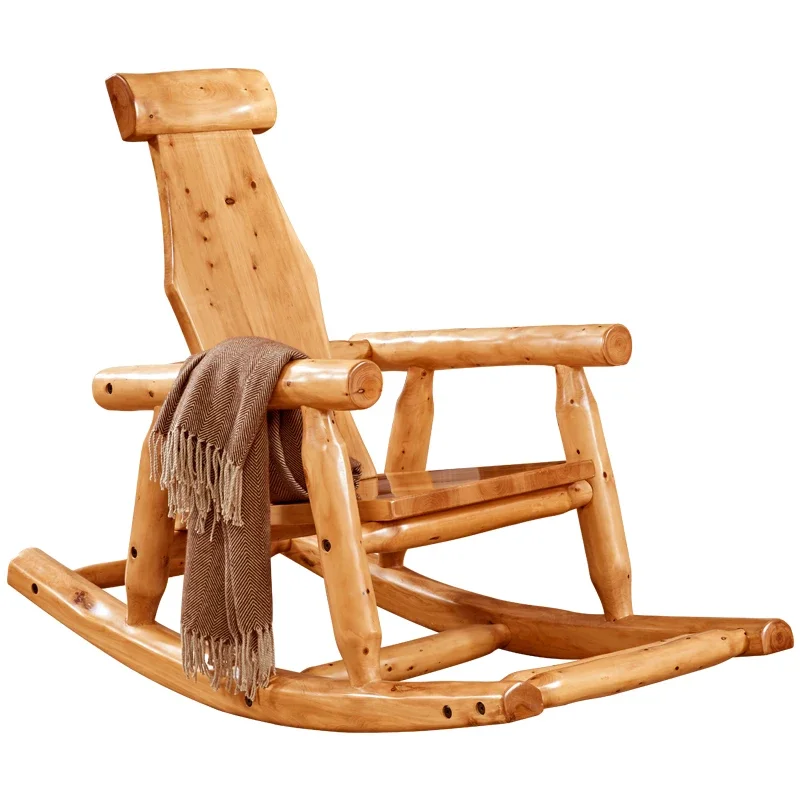 *Home Solid Wood Rocking Chair Lazy Recliner Leisure Chair Simple Cypress Furniture
*Home Solid Wood Rocking Chair Lazy Recliner Leisure Chair Simple Cypress Furniture