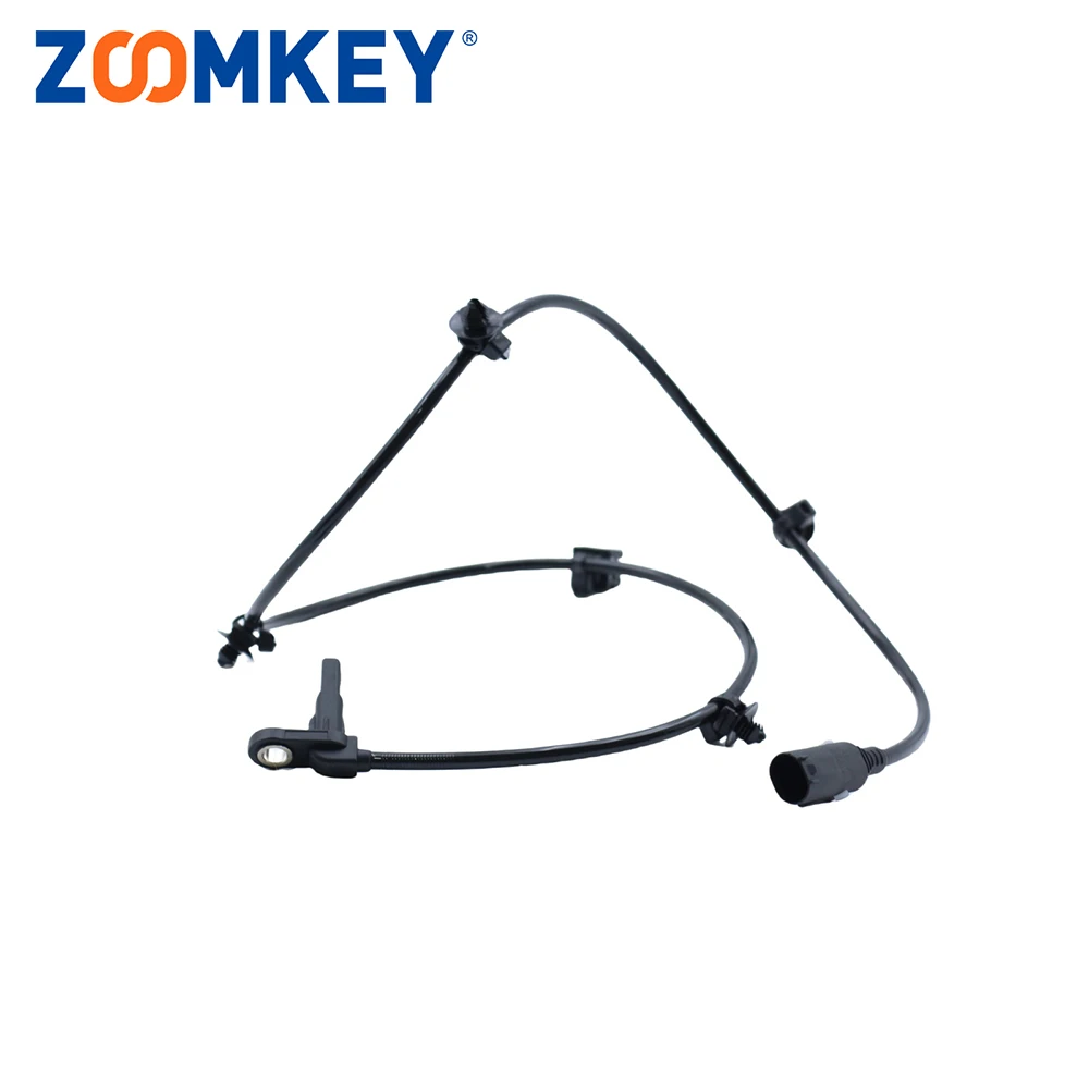 ZOOMKEY Fit For New 4479051503 Rear Left Right ABS Wheel Speed Sensor for Mercedes Benz W451
ZOOMKEY Fit For New 4479051503 Rear Left Right ABS Wheel Speed Sensor for Mercedes Benz W451