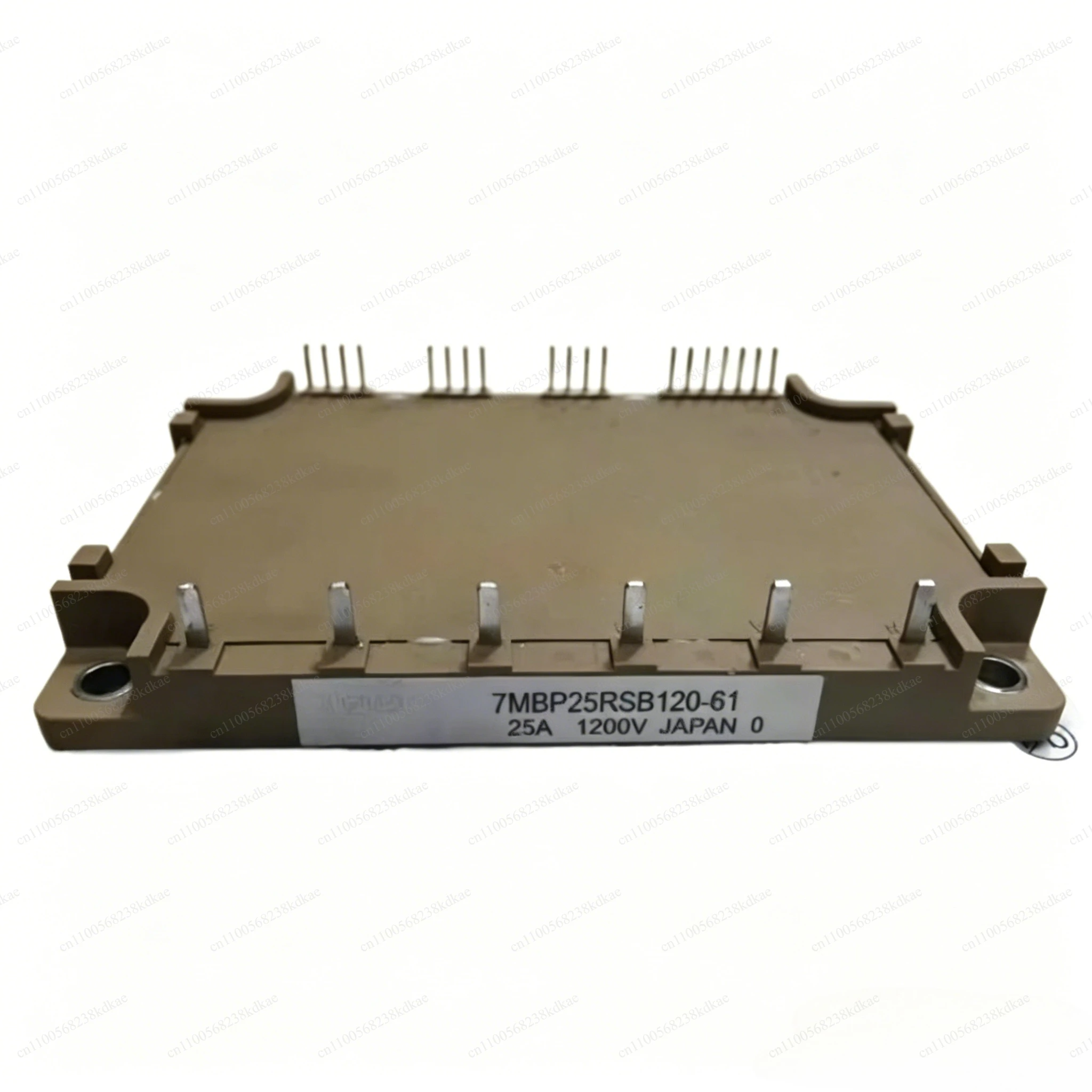 7MBP25RSB120-61 7MBP25RSB120 7MBP25RSB IGBT Power Module
7MBP25RSB120-61 7MBP25RSB120 7MBP25RSB IGBT Power Module