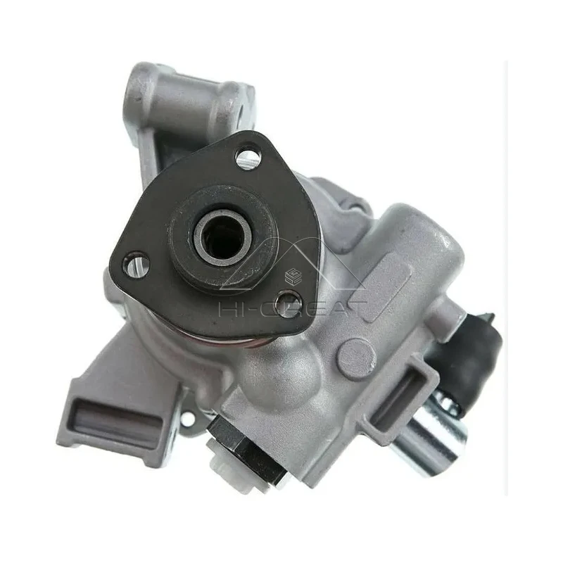 Automobile Steering Pump 0024669001 For G-CLASS (W461) G 270 CDI
Automobile Steering Pump 0024669001 For G-CLASS (W461) G 270 CDI