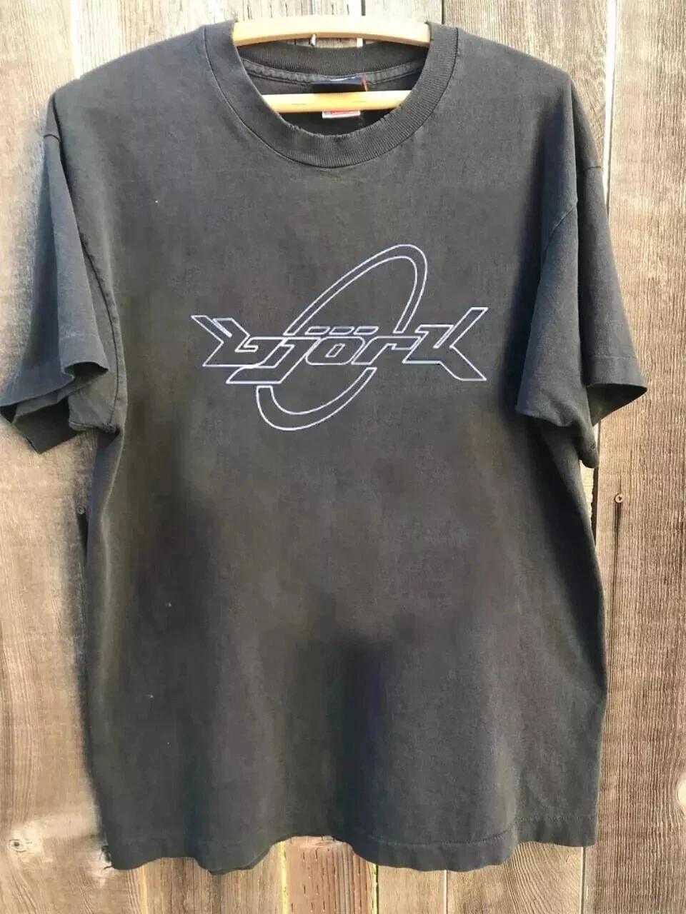 Plus Size Summer Women's Vintage Bjork T-Shirt Unisex Cotton Breathable Stylish Versatile Street Style Oversized
Plus Size Summer Women's Vintage Bjork T-Shirt Unisex Cotton Breathable Stylish Versatile Street Style Oversized