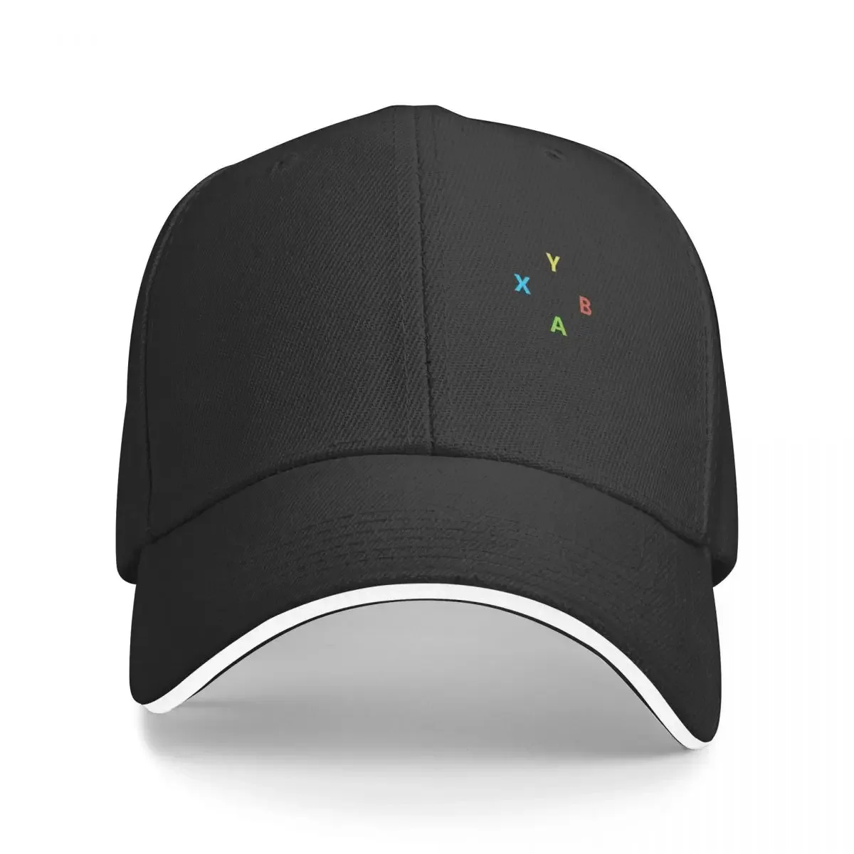 ABXY Buttons Baseball Cap Beach Outing Golf Cap Golf Hat Man Military Cap Man Female Men's
ABXY Buttons Baseball Cap Beach Outing Golf Cap Golf Hat Man Military Cap Man Female Men's
