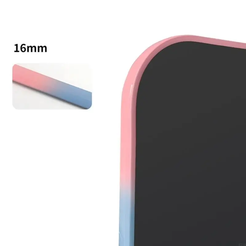 Easy Installation Pickleballs Paddles Protector Paddles Guard Friendly TPU Materials With Secure Fit Technology
Easy Installation Pickleballs Paddles Protector Paddles Guard Friendly TPU Materials With Secure Fit Technology