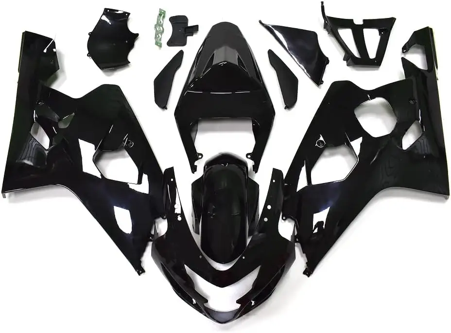 Motorcycle ABS Plastic Fairing Kit for Suzuki 2004 2005 GSXR600 GSXR750 K4 04 05 GSXR 600 GSXR 750 Injection Mold Fairings Bodyw
Motorcycle ABS Plastic Fairing Kit for Suzuki 2004 2005 GSXR600 GSXR750 K4 04 05 GSXR 600 GSXR 750 Injection Mold Fairings Bodyw