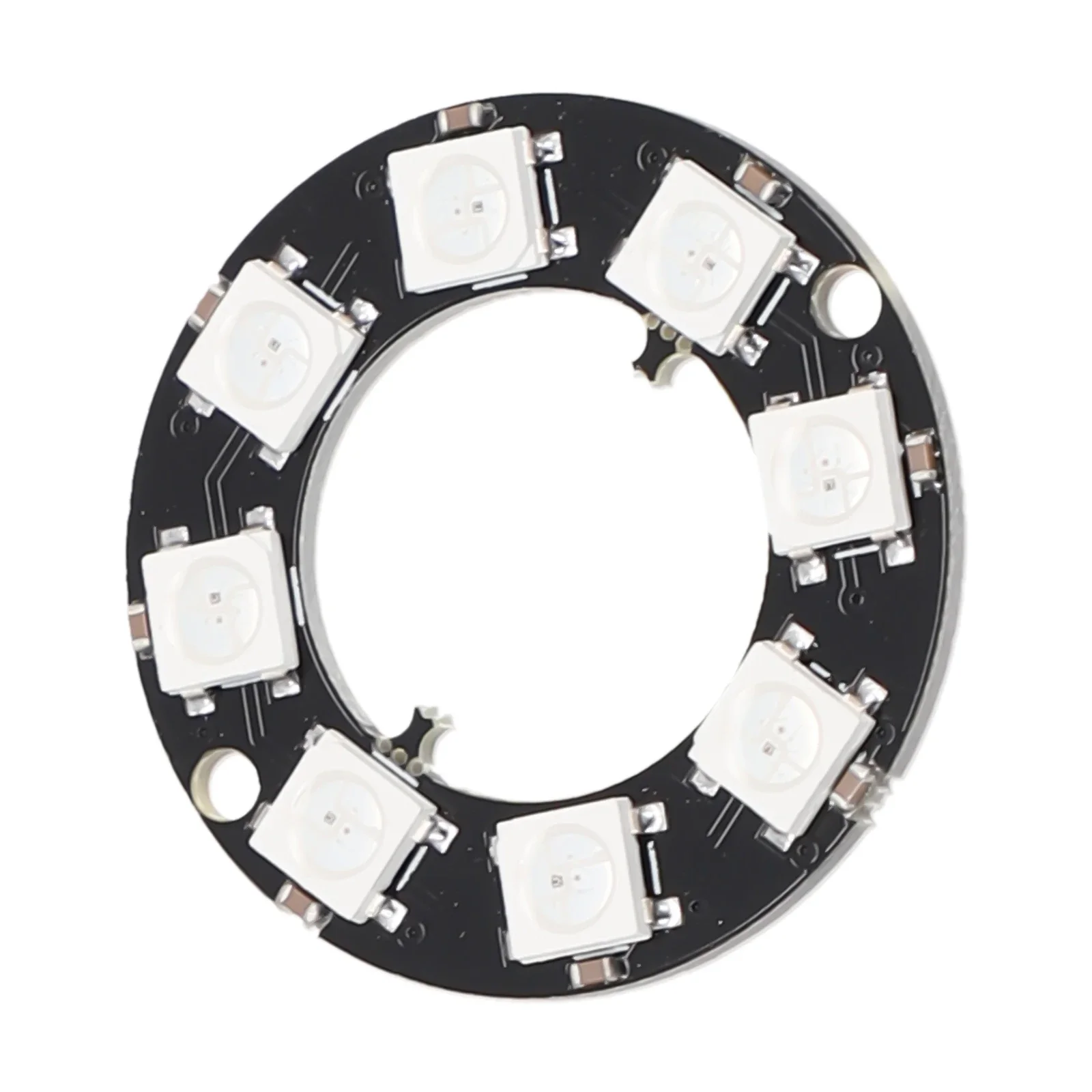 Brand New LED Ring Built-in Full-color WS2812 5V Individual Addressable RGB LED NeoPixel Ring For ArduinoWS2812
Brand New LED Ring Built-in Full-color WS2812 5V Individual Addressable RGB LED NeoPixel Ring For ArduinoWS2812