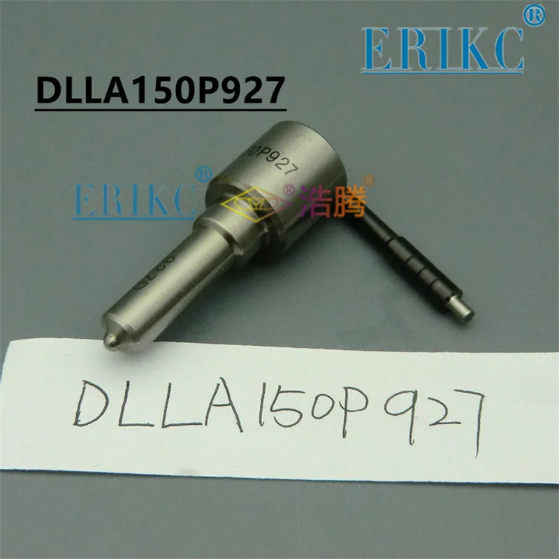 ERIKC Nozzle DLLA150P927 DLLA150P905 Compatible with Fuel Injector 095000-5942 CAIJUN-AUTO
ERIKC Nozzle DLLA150P927 DLLA150P905 Compatible with Fuel Injector 095000-5942 CAIJUN-AUTO