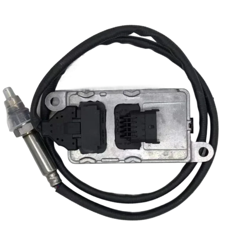 For Volvo 5WK9 7372/22827995 NOX SENSOR 24V Nitrogen Oxygen Sensor Auto Parts
For Volvo 5WK9 7372/22827995 NOX SENSOR 24V Nitrogen Oxygen Sensor Auto Parts