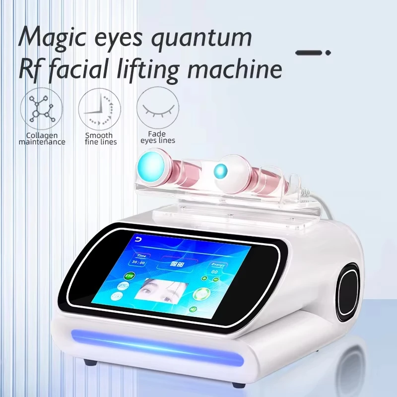 Eye instrument beauty anti-aging removal bags Dilute dark circles Face lifting Firming
Eye instrument beauty anti-aging removal bags Dilute dark circles Face lifting Firming