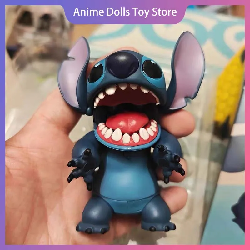 Disney Stitch Assemble Action Figures 12CM GK Ko Model Doll Custom Toy Movable Figurines Set For Collection Room Decor Toy Gift
Disney Stitch Assemble Action Figures 12CM GK Ko Model Doll Custom Toy Movable Figurines Set For Collection Room Decor Toy Gift