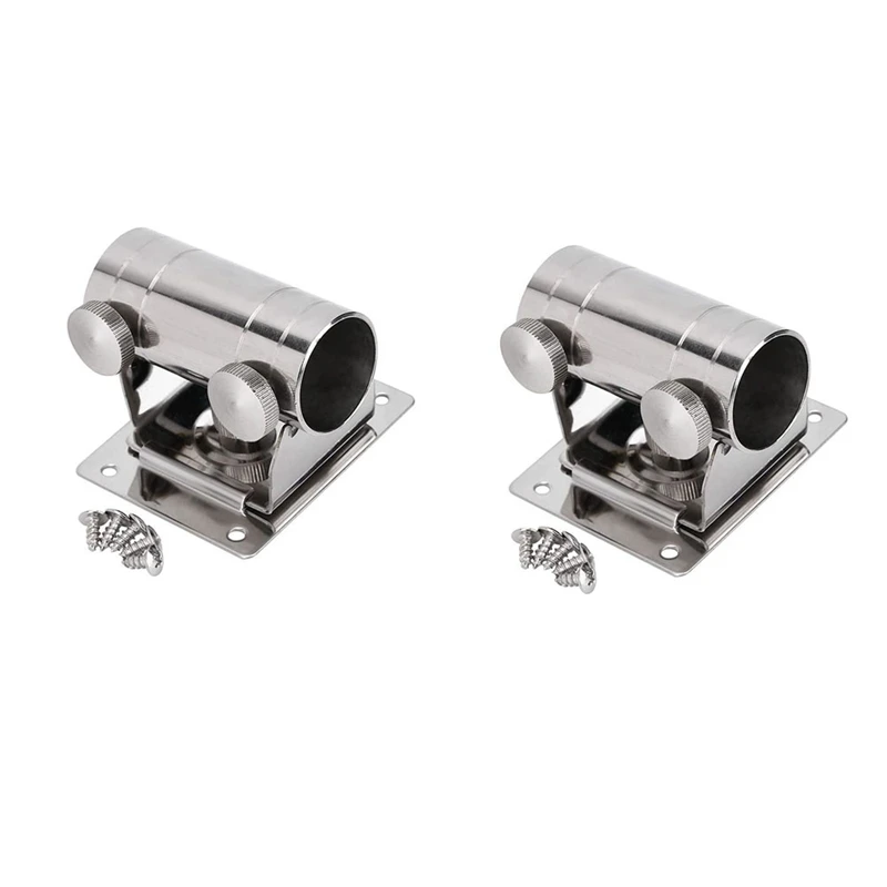Parasol Balcony Bracket Stainless Steel Fishing Case Adjustable Umbrella Stand Wall Mounted Fishing Box Umbrella Holder
Parasol Balcony Bracket Stainless Steel Fishing Case Adjustable Umbrella Stand Wall Mounted Fishing Box Umbrella Holder