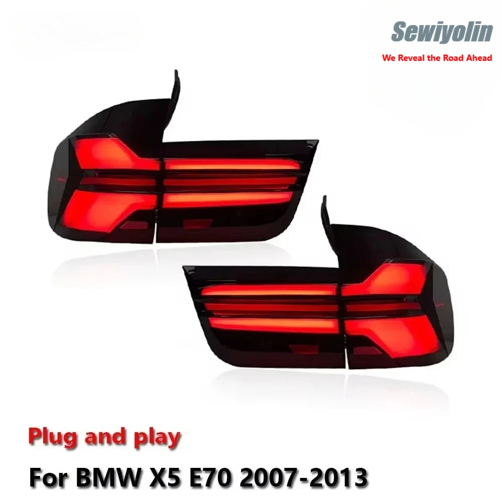 Суперцена! Автомобильные аксессуары: светодиодные задние фонари для BMW X5 E70 2007-2013, ДХО, противотуманные фары, задние фонари для прицепа, указатели поворота, подключение Voiture Plug
Суперцена! Автомобильные аксессуары: светодиодные задние фонари для BMW X5 E70 2007-2013, ДХО, противотуманные фары, задние фонари для прицепа, указатели поворота, подключение Voiture Plug